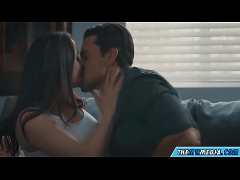 ❤️ Romantični seks z dobro prsato mamo Anal porn na porno sl.porn-milf-300.ru ❤